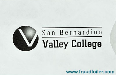 College ID secure RFID chip protection card sleeve